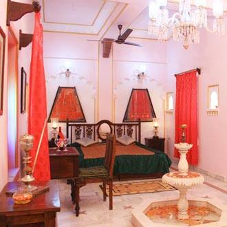 Ravla Bhenswara, Jodhpur 3